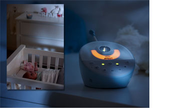 Philips Avent Sdc 580 00 Dect Babyphone Portee 330m Bebezecolo Philips Avent Sdc 580 00 Dect Babyphone Portee 330m Bebezecolo