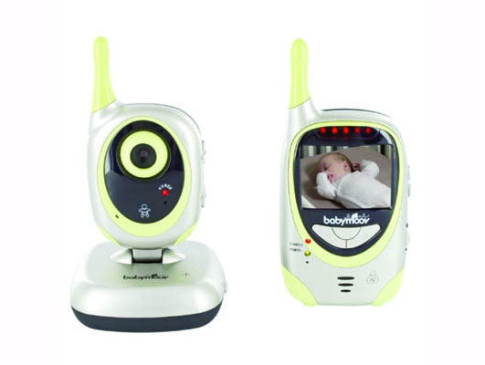 PHILIPS AVENT SCD603/00 Babyphone vidéo numérique - Cdiscount Puériculture  & Eveil bébé