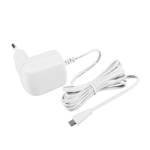 Chargeur 6v Compatible pour Vtech Babyphone Vidéo Clear – BM3255 (Adaptateur  de l'unité Parents & Adaptateur de l'unité Bébé) : : Bébé et  Puériculture