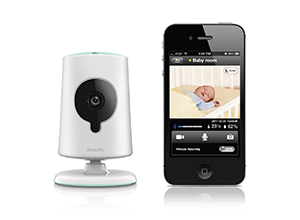 Babyphone Philips Avent : Avis et Comparatif 2024 - Lait Fraise Mag