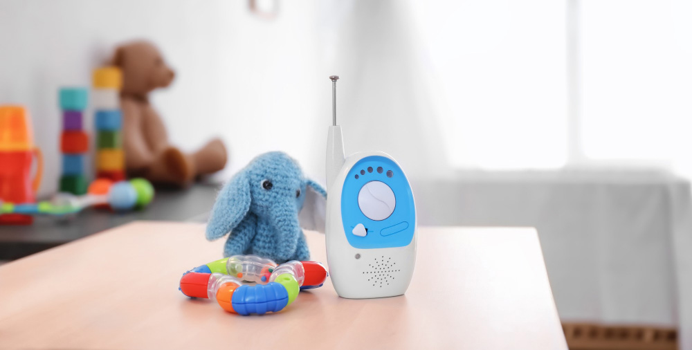 Les meilleurs écoute bébé audio par Bebezecolo - BebeZecolo