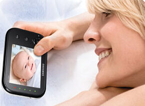 baby-monitor-video-camera-robotisee-samsung