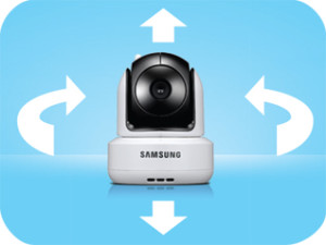 Samsung Baby Monitor Video - BebeZecolo janvier 2024