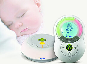 babyphone-audio-tomy-tf550