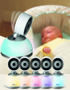 babyphone-tomy-digital-plus-coloris-veilleuse