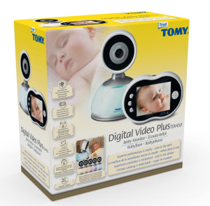 babyphone-tomy-digital-plus-rapport-qualite-prix