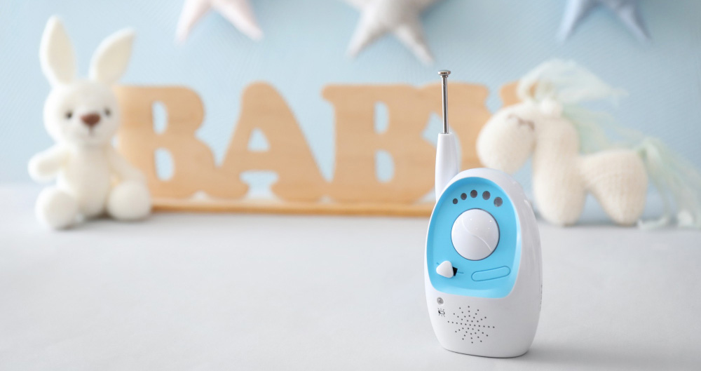 Quel babyphone choisir ? Le guide