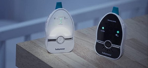 PILES ET BATTERIE DU BABYPHONE EXPERT CARE 