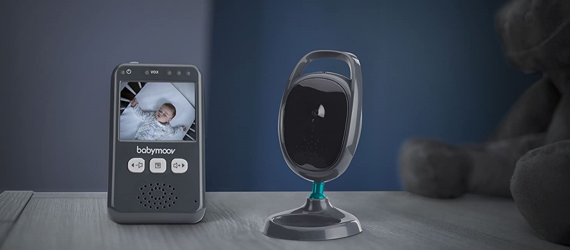 Essential Babymoov BebeZecolo novembre 2024