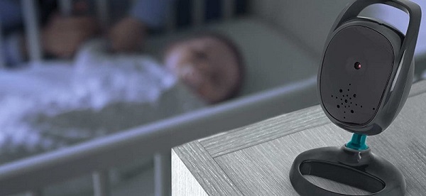 le babyphone essential dans la chambre de bébé