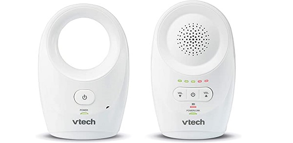 un émetteur et un récepteur Vtech Classic